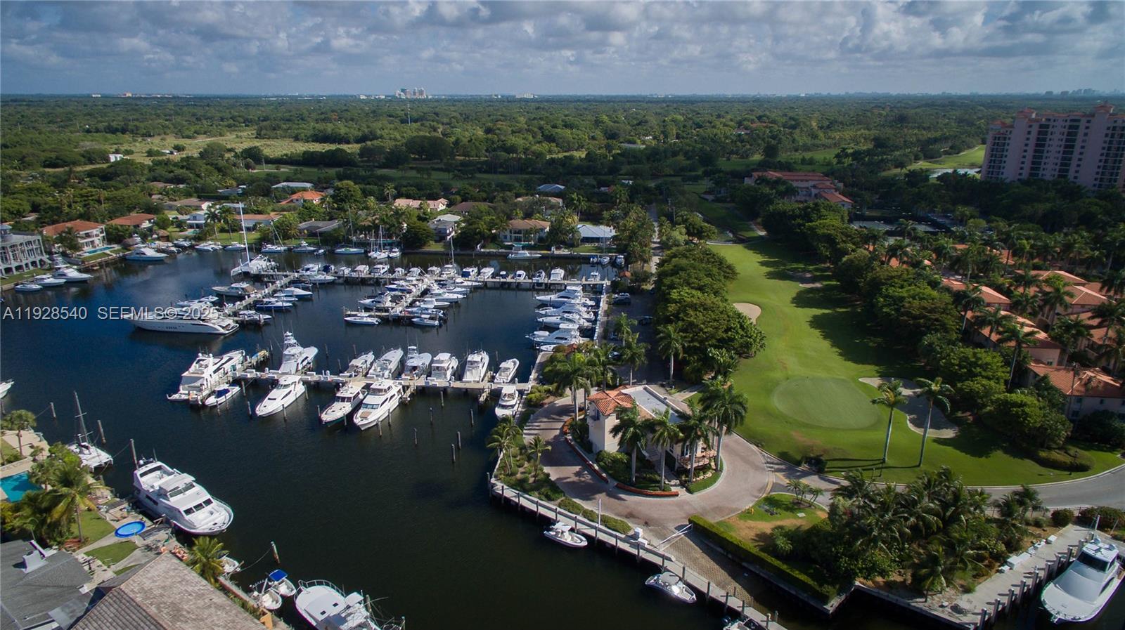 13627 Deering Bay Dr #1004, Coral Gables FL 33158