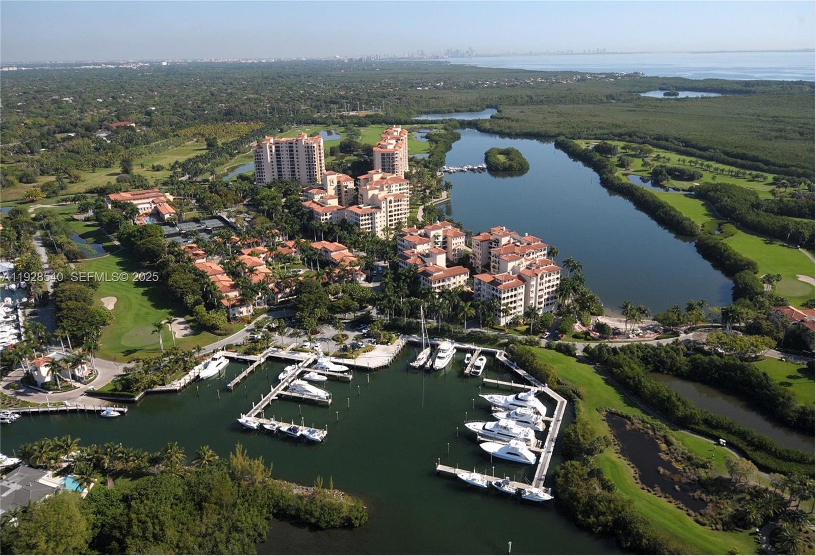 13627 Deering Bay Dr #1004, Coral Gables FL 33158