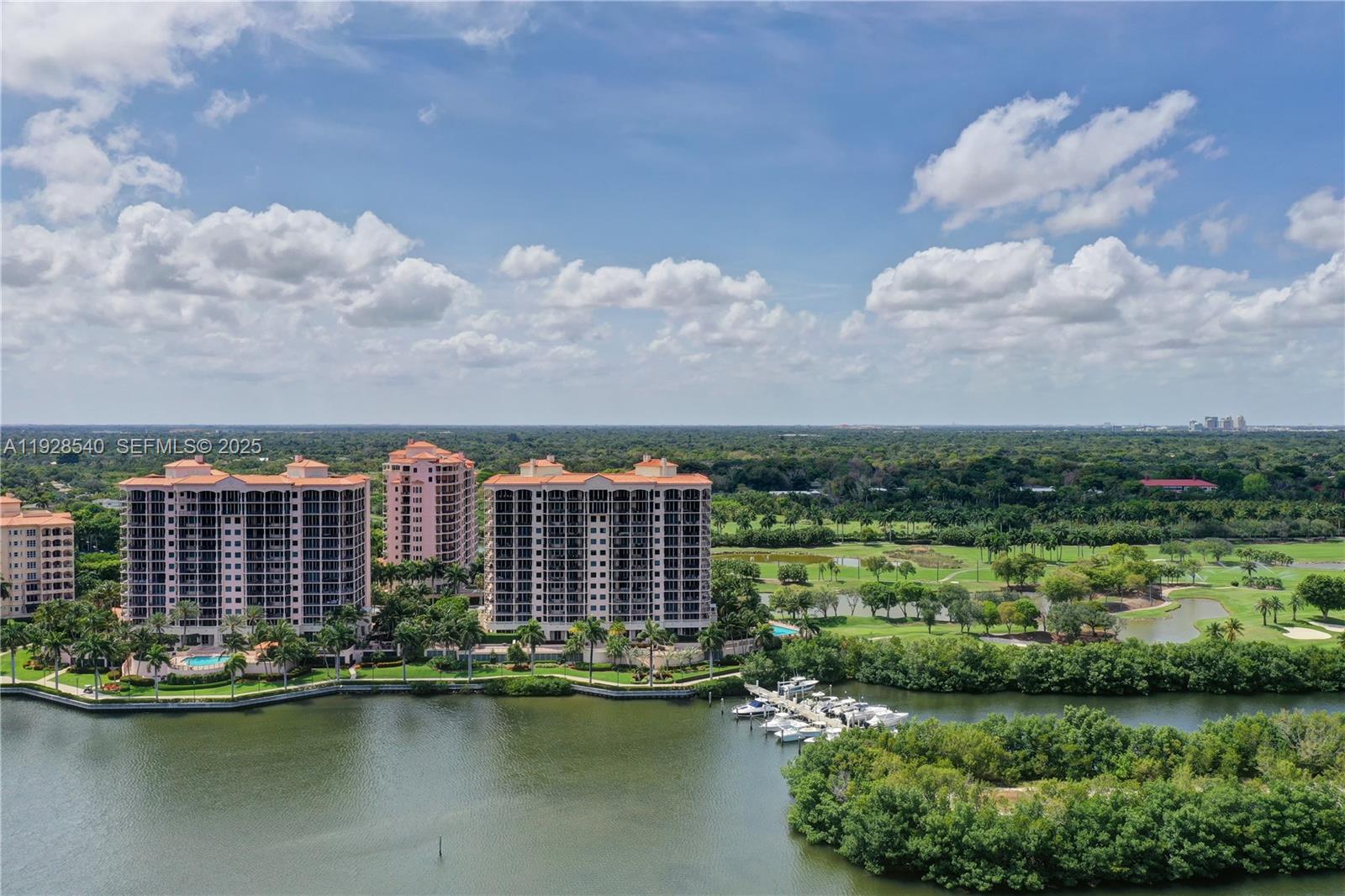 13627 Deering Bay Dr #1004, Coral Gables FL 33158