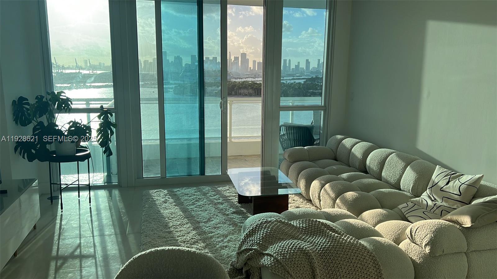 540 West Ave #1613, Miami Beach FL 33139