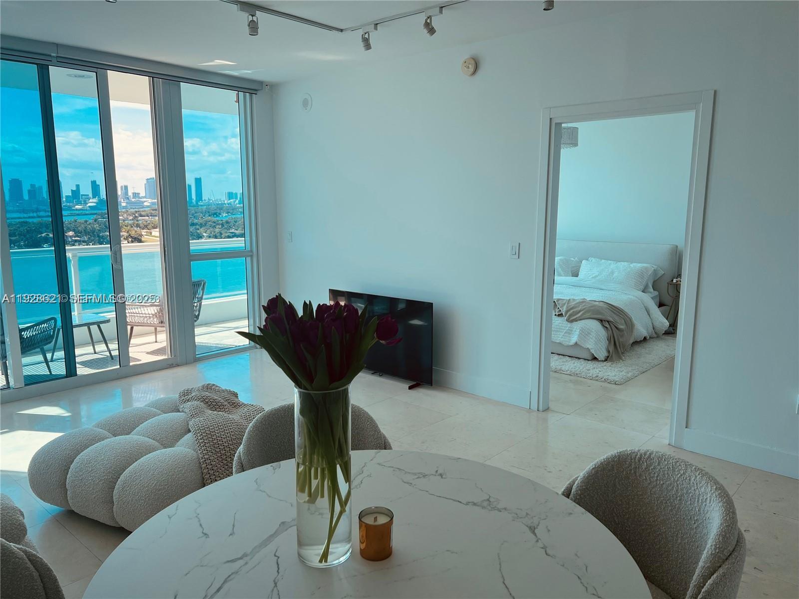 540 West Ave #1613, Miami Beach FL 33139
