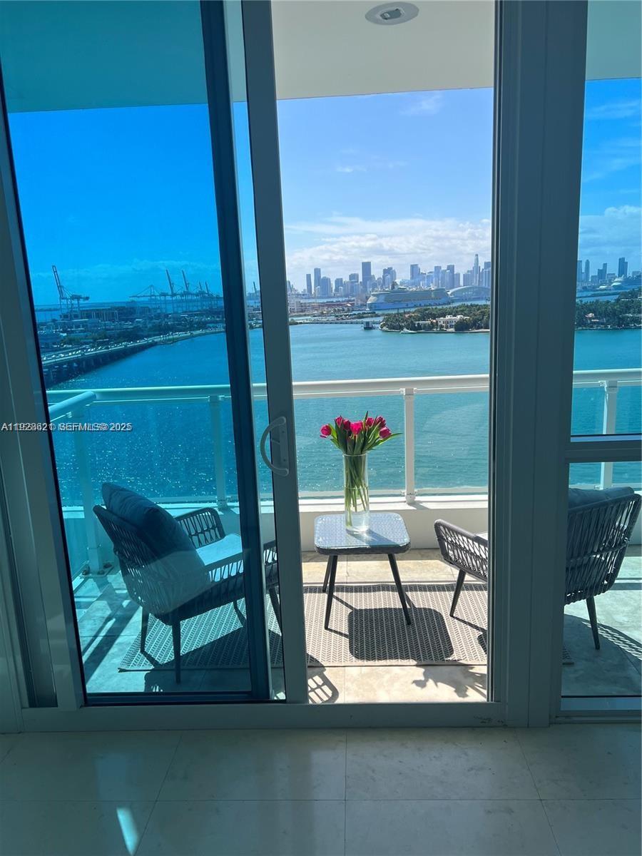 540 West Ave #1613, Miami Beach FL 33139