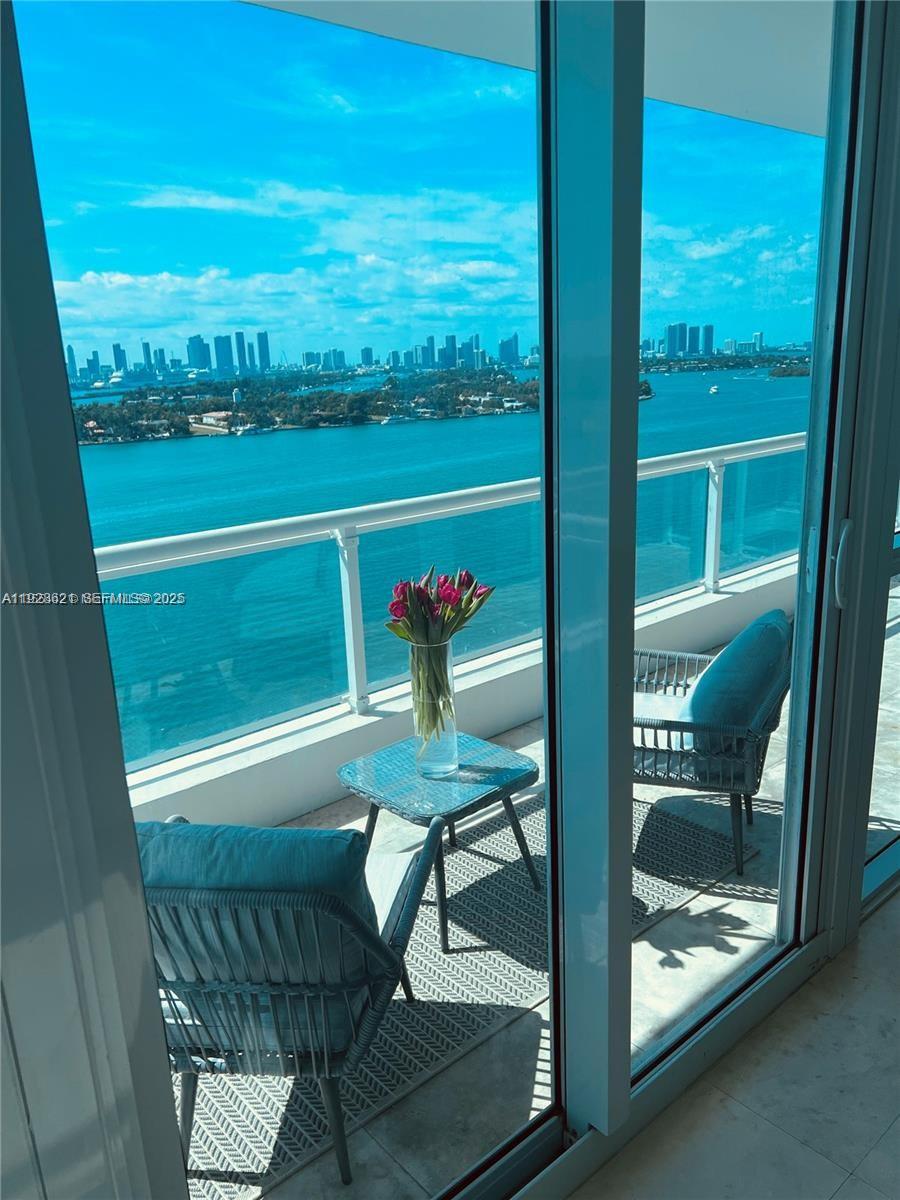 540 West Ave #1613, Miami Beach FL 33139