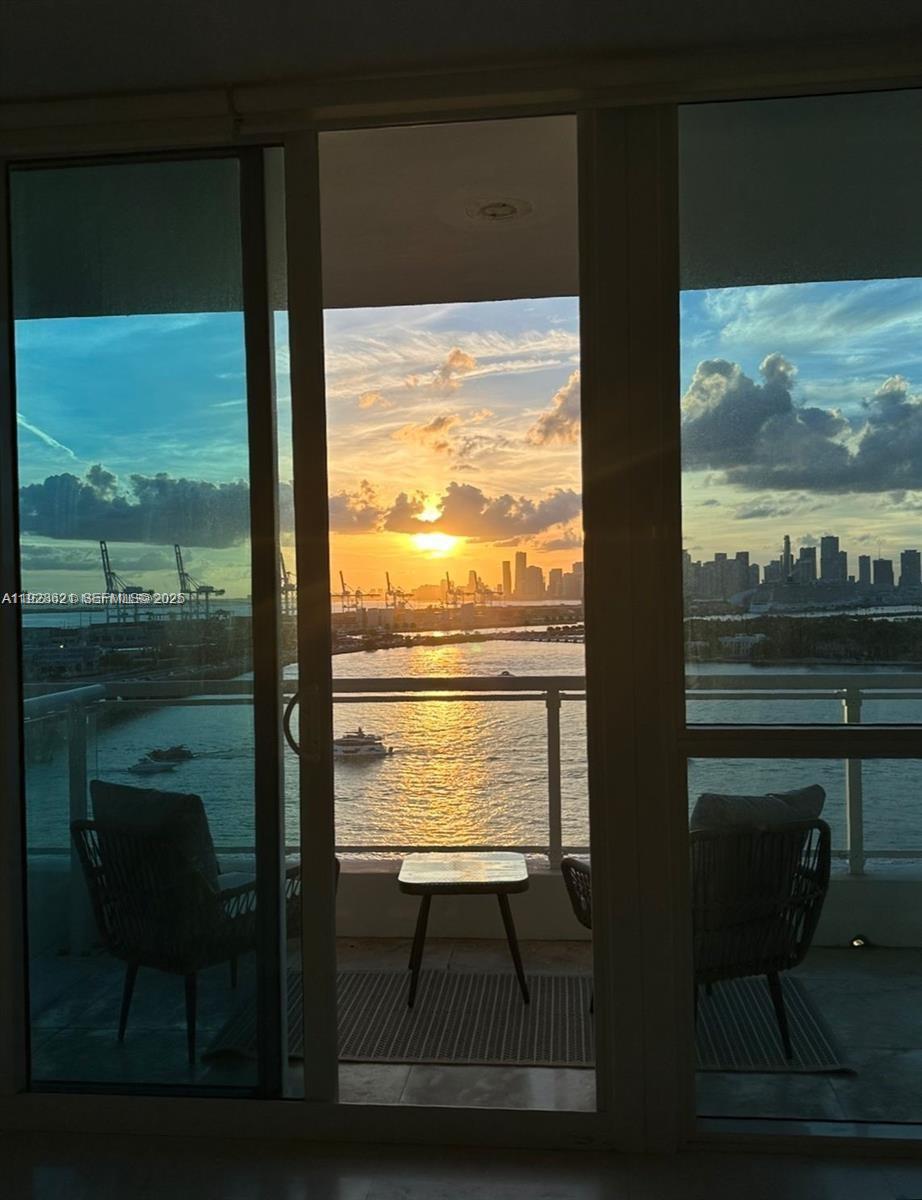 540 West Ave #1613, Miami Beach FL 33139