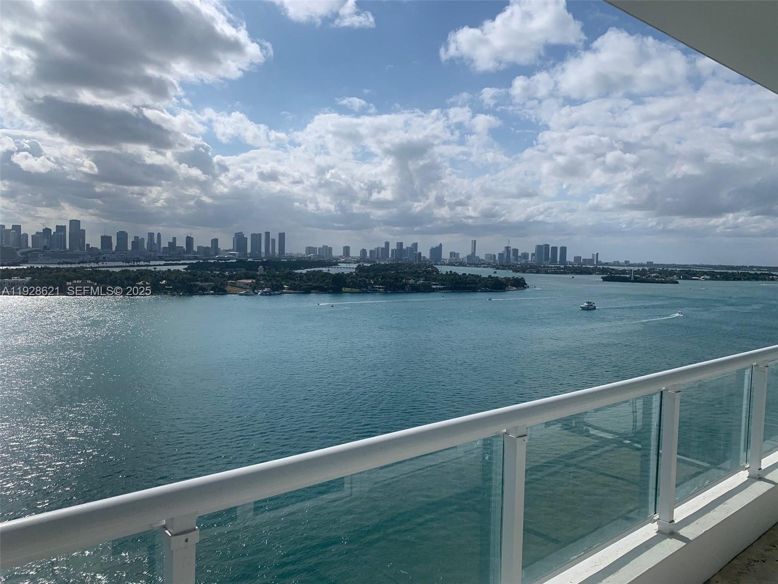 540 West Ave #1613, Miami Beach FL 33139