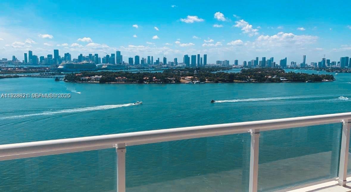 540 West Ave #1613, Miami Beach FL 33139