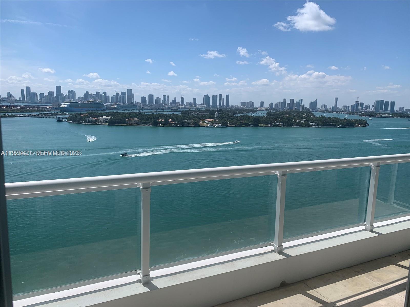 540 West Ave #1613, Miami Beach FL 33139