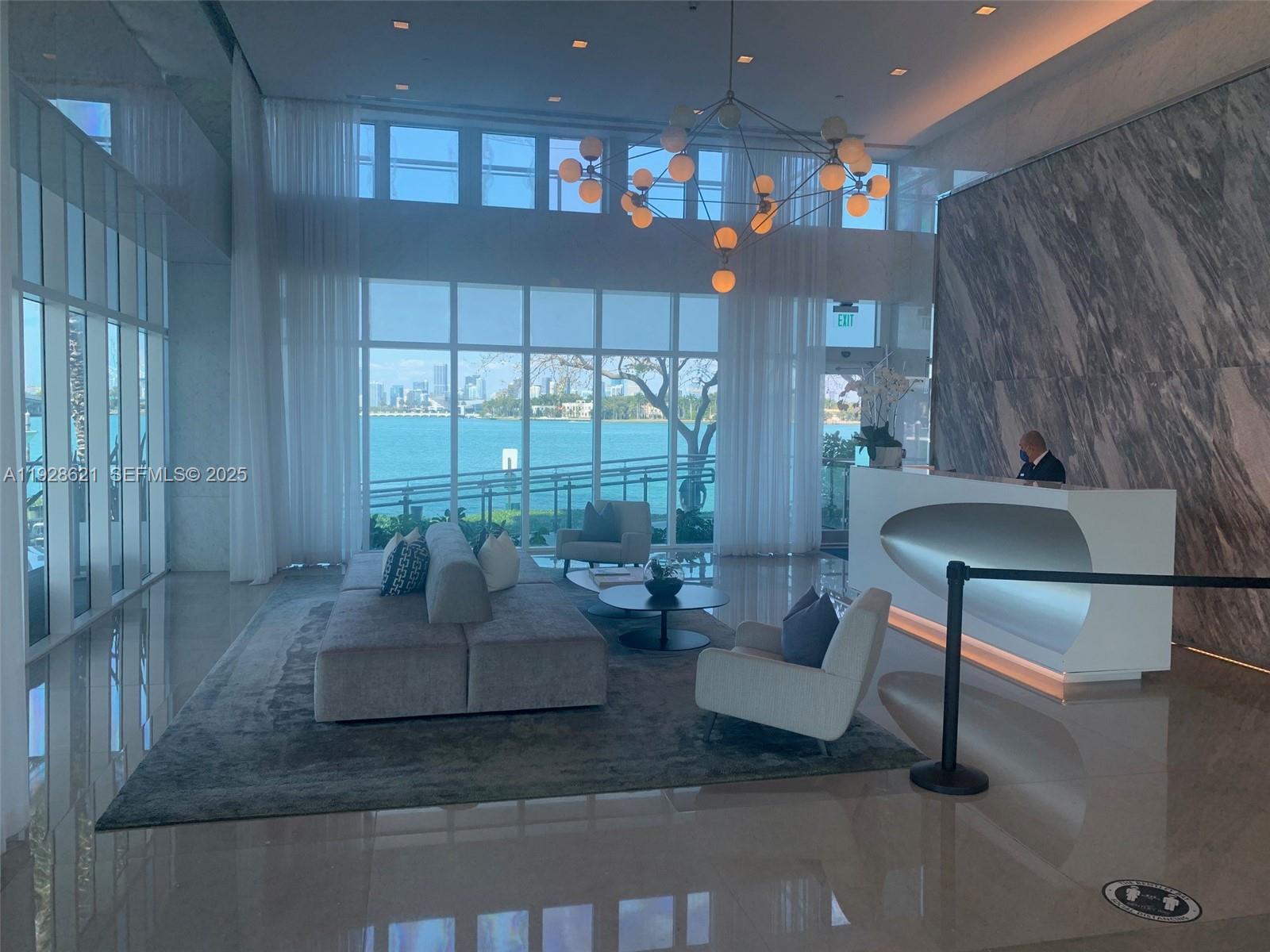 540 West Ave #1613, Miami Beach FL 33139
