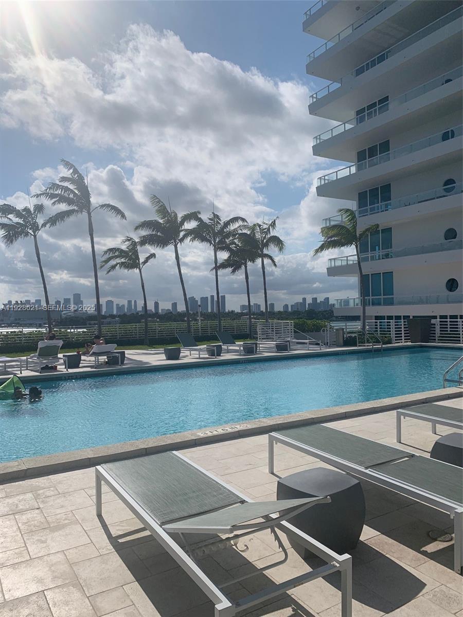 540 West Ave #1613, Miami Beach FL 33139