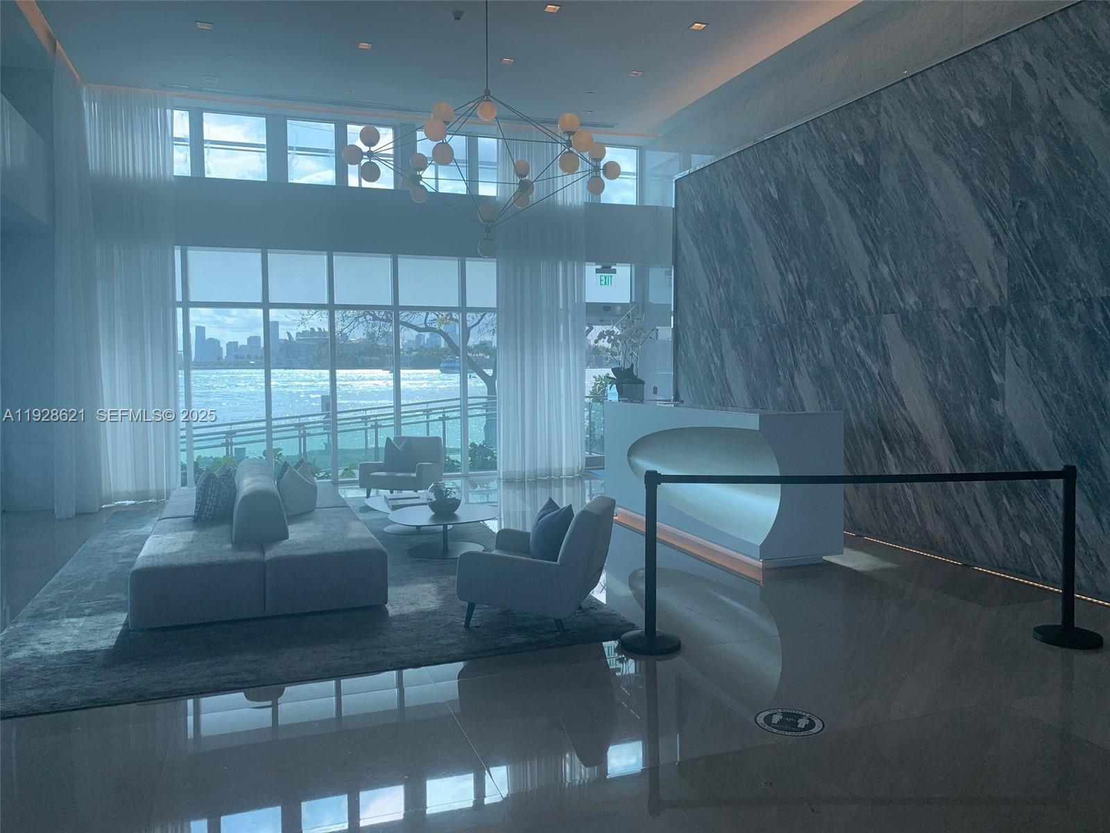 540 West Ave #1613, Miami Beach FL 33139