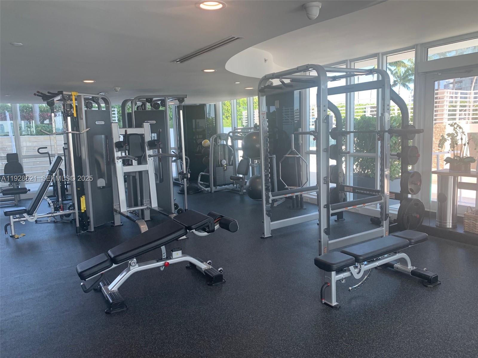 540 West Ave #1613, Miami Beach FL 33139