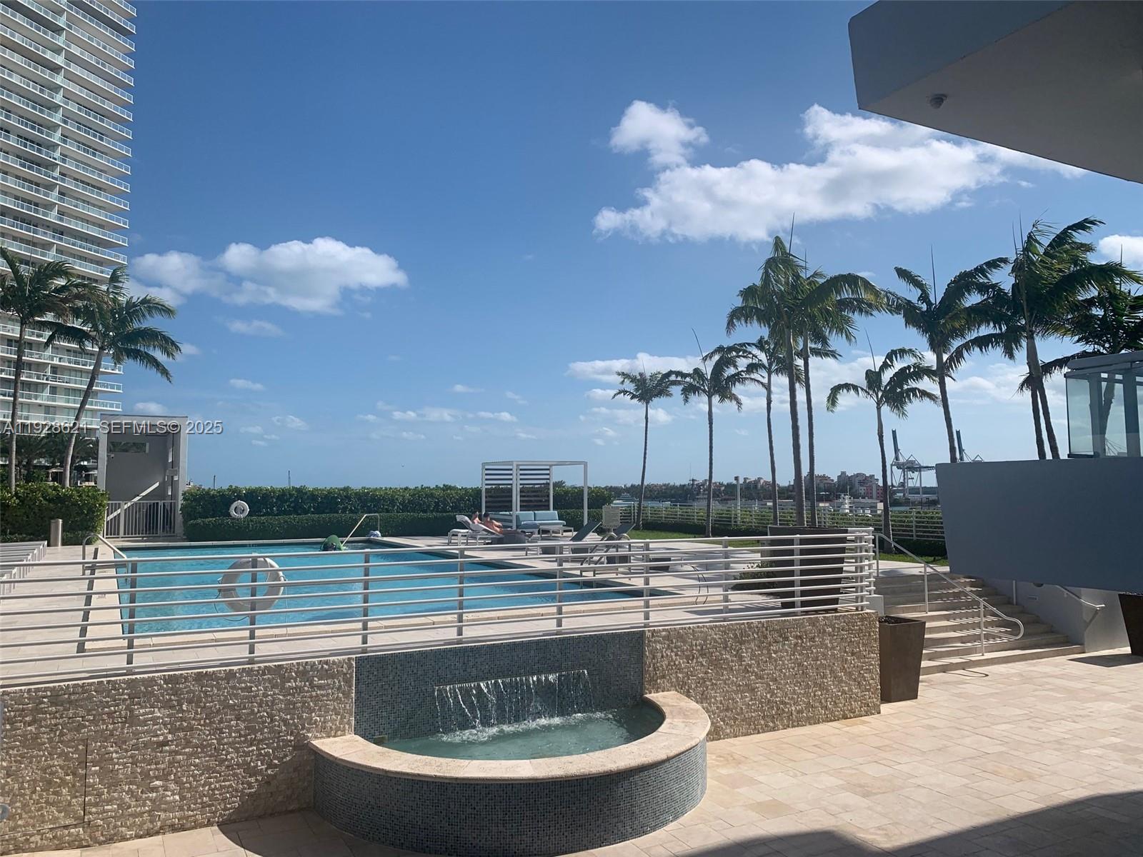 540 West Ave #1613, Miami Beach FL 33139