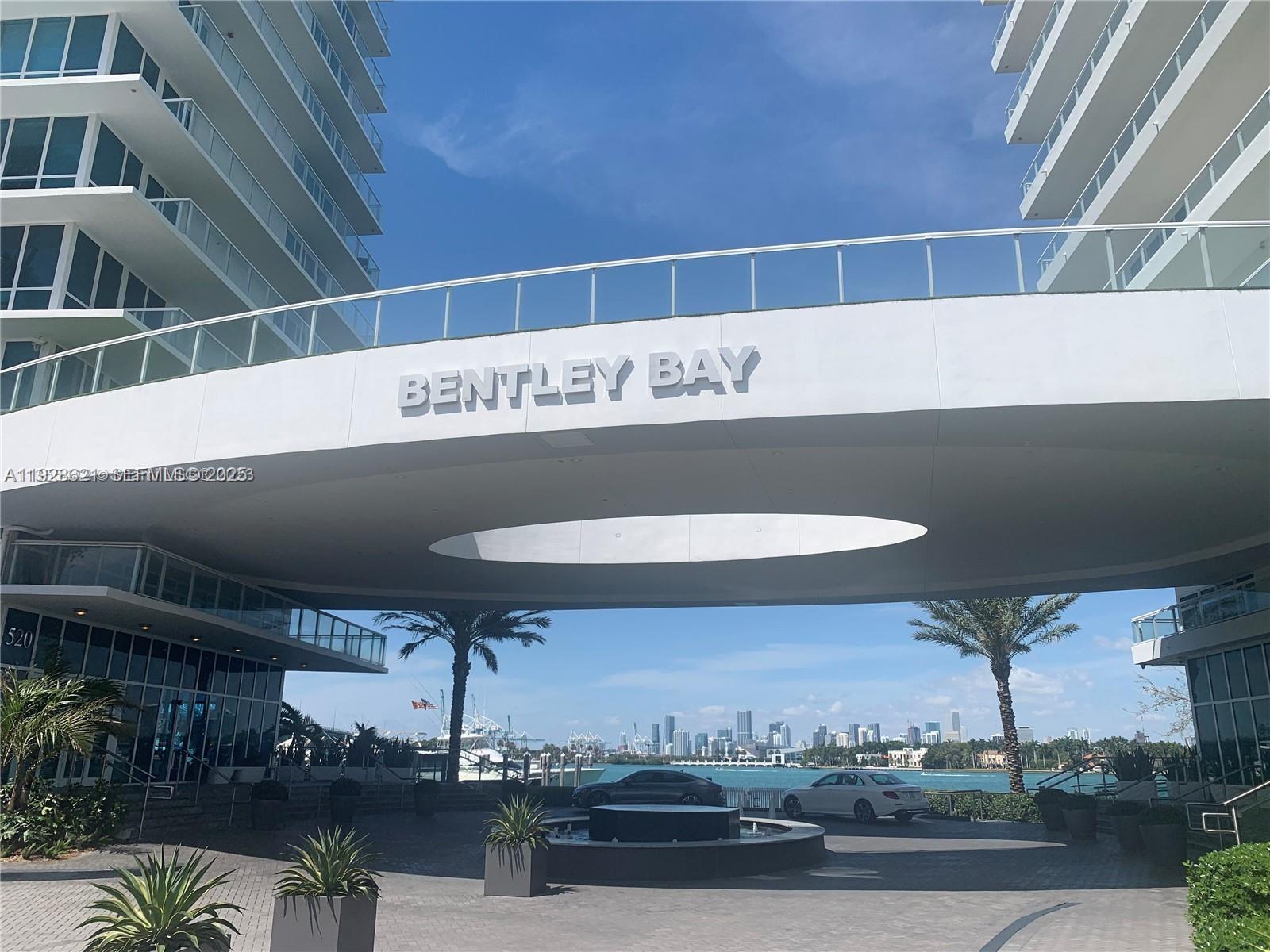 540 West Ave #1613, Miami Beach FL 33139