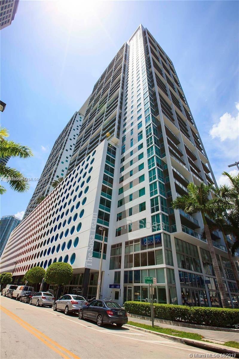 55 SE 6th St #2206, Miami FL 33131