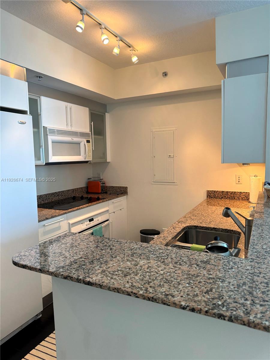 335 S Biscayne Blvd #2403, Miami FL 33131