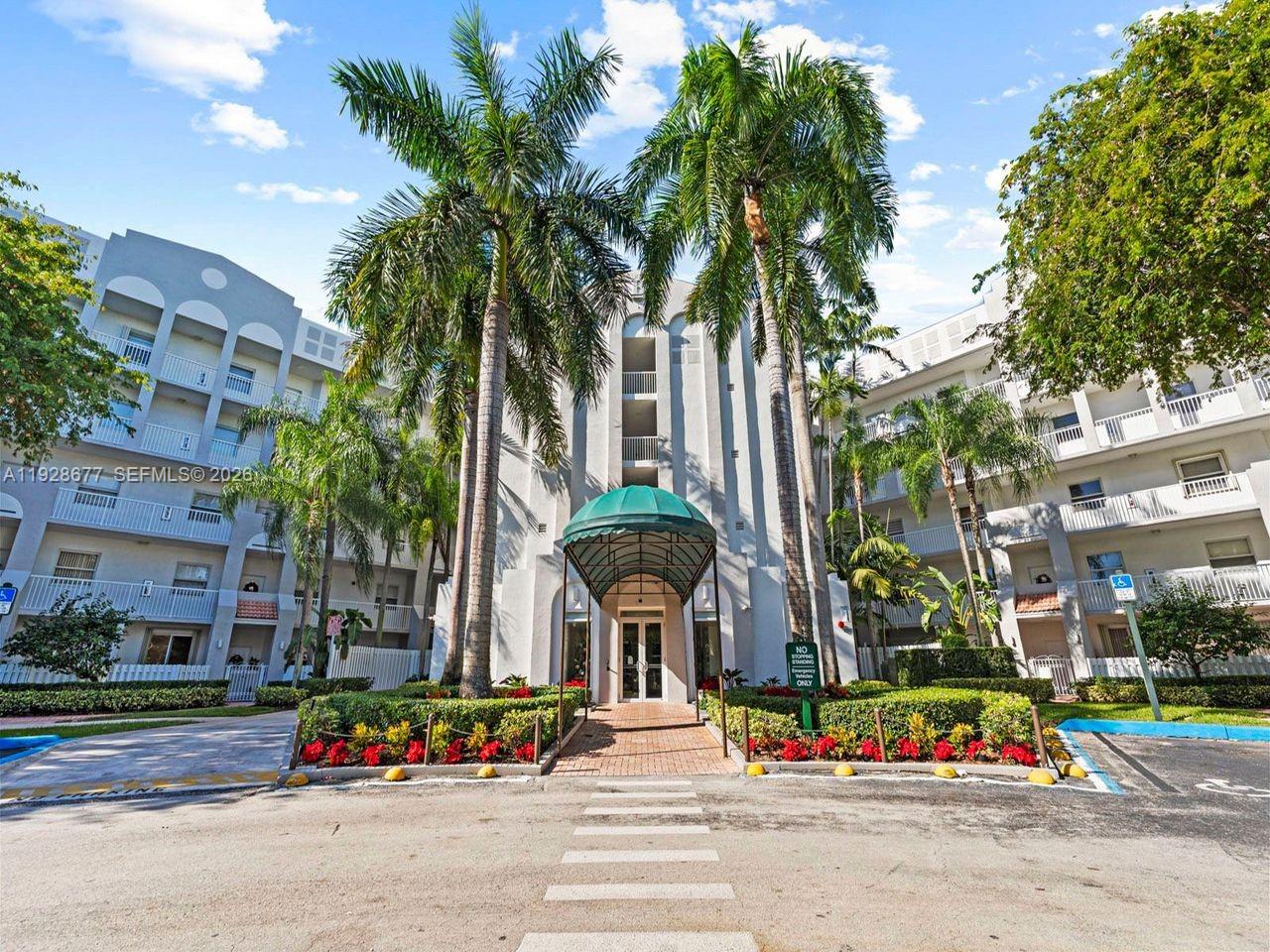 10750 NW 66th St #208, Doral FL 33178