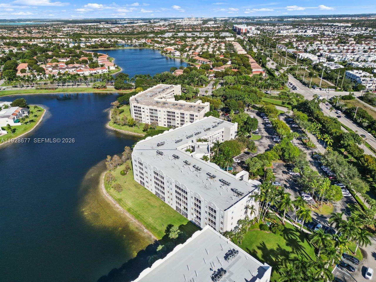 10750 NW 66th St #208, Doral FL 33178