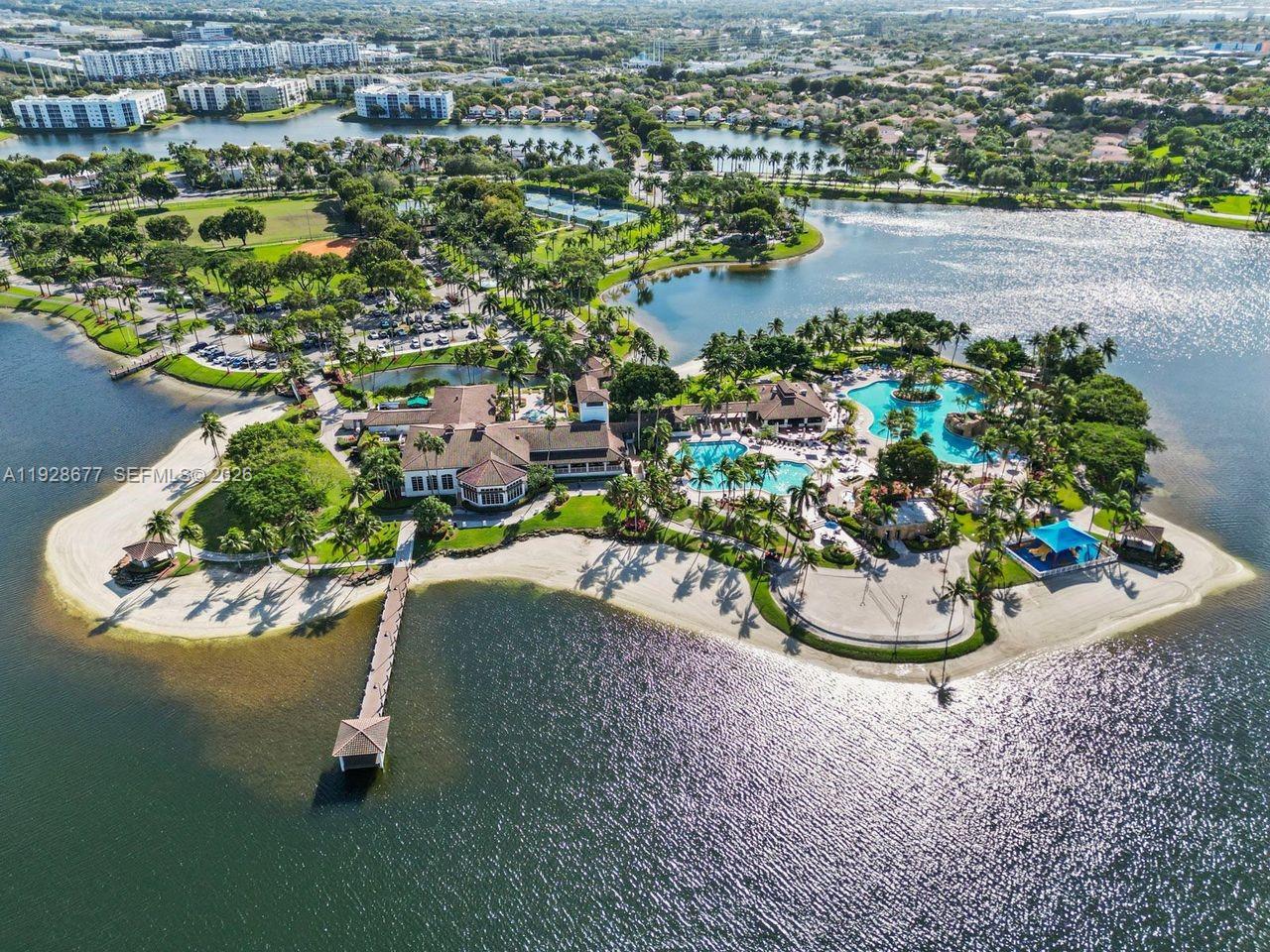 10750 NW 66th St #208, Doral FL 33178