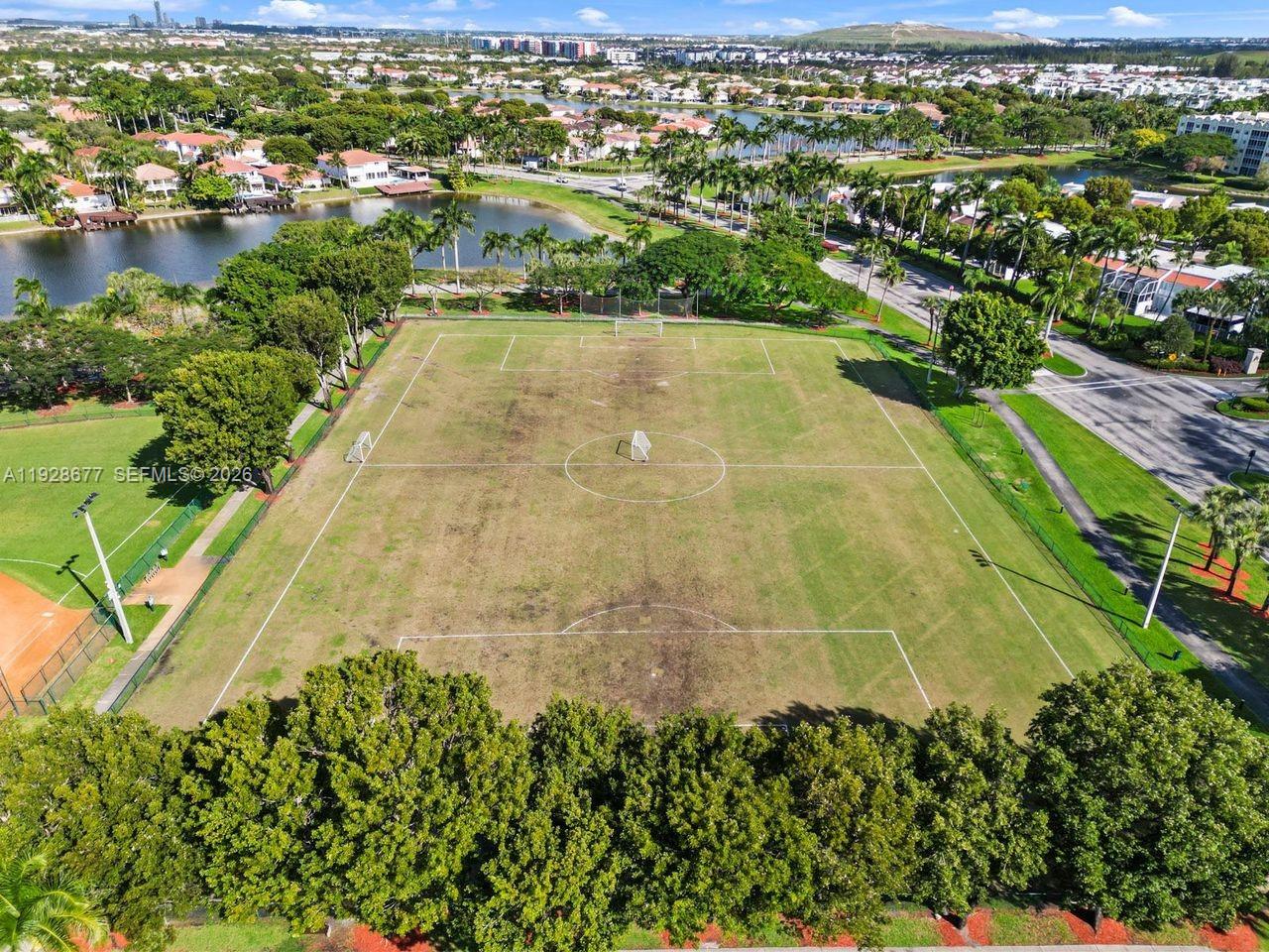 10750 NW 66th St #208, Doral FL 33178