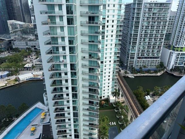90 SW 3rd St #3112, Miami FL 33130