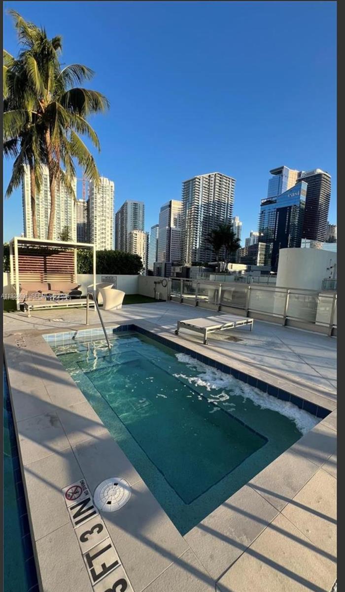90 SW 3rd St #3112, Miami FL 33130