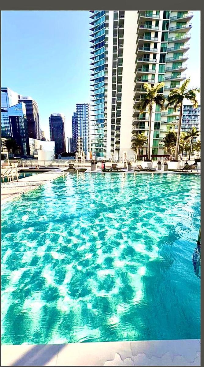 90 SW 3rd St #3112, Miami FL 33130