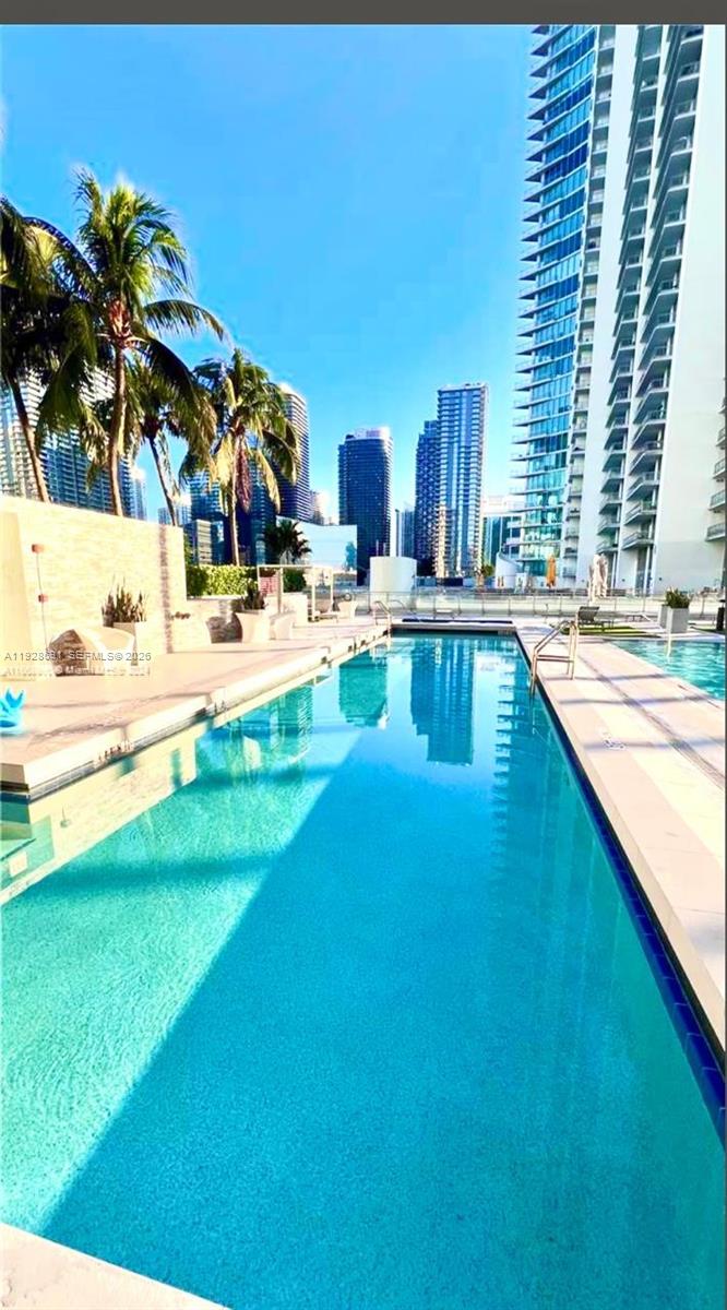 90 SW 3rd St #3112, Miami FL 33130