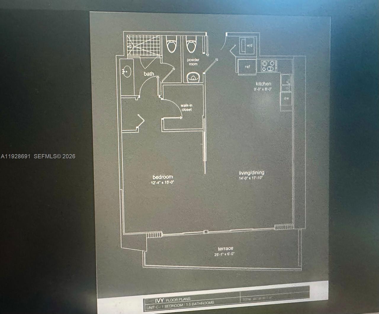90 SW 3rd St #3112, Miami FL 33130