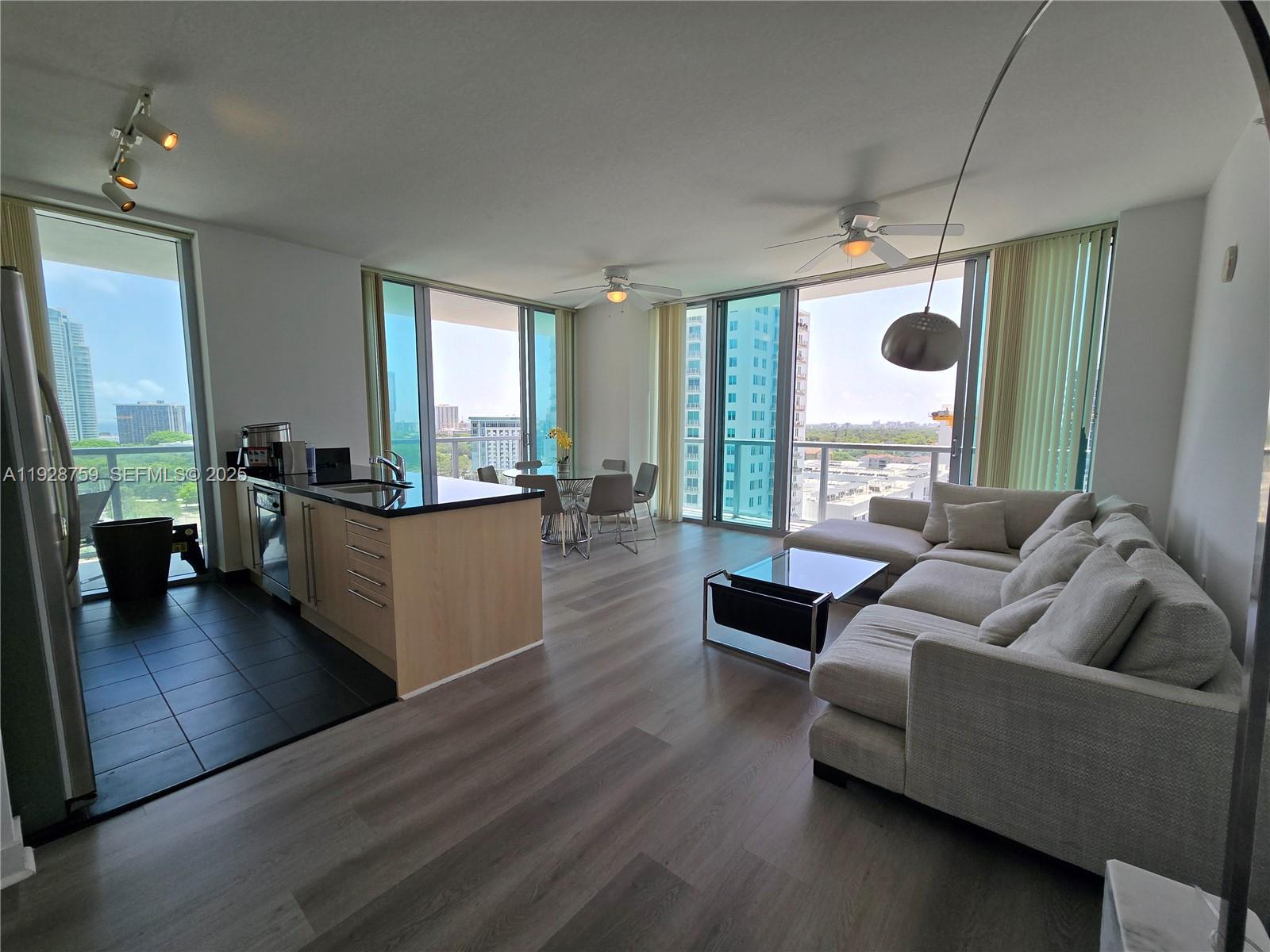 79 SW 12th St #1701-S, Miami FL 33130