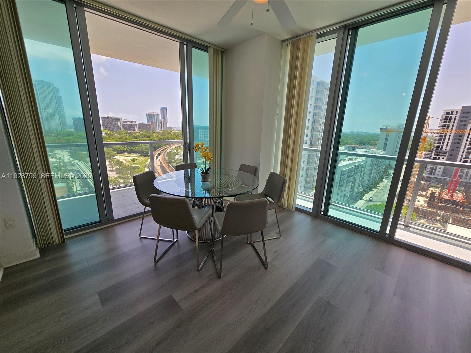 79 SW 12th St #1701-S, Miami FL 33130
