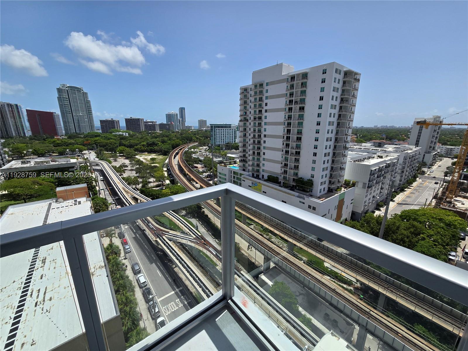 79 SW 12th St #1701-S, Miami FL 33130