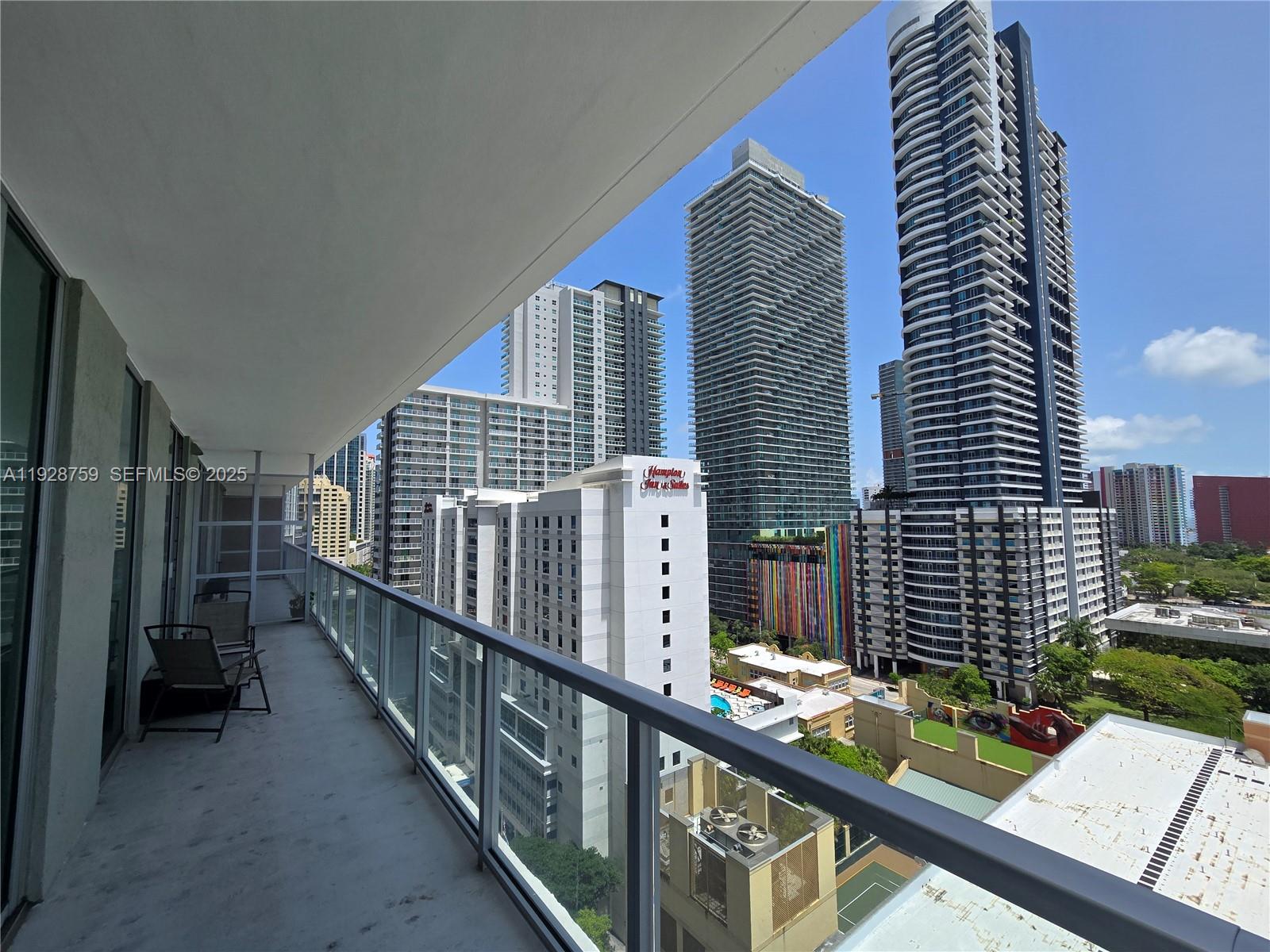 79 SW 12th St #1701-S, Miami FL 33130