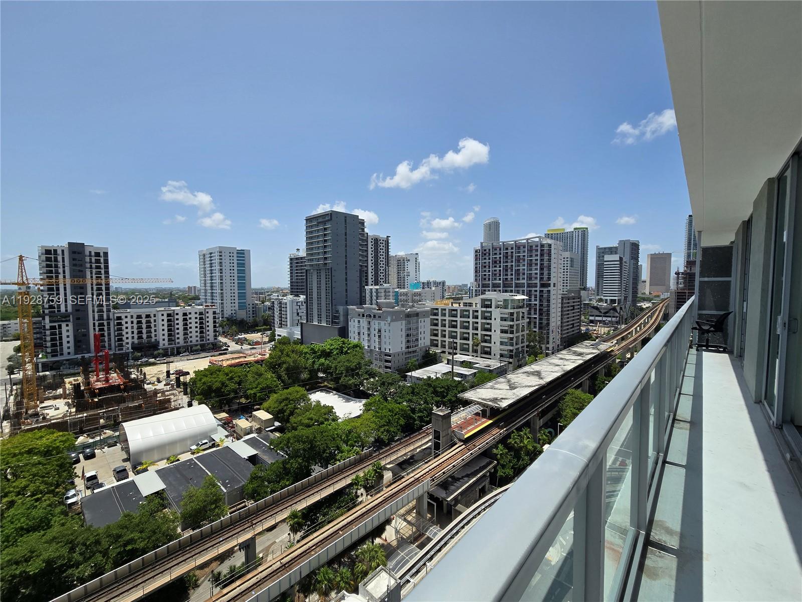 79 SW 12th St #1701-S, Miami FL 33130