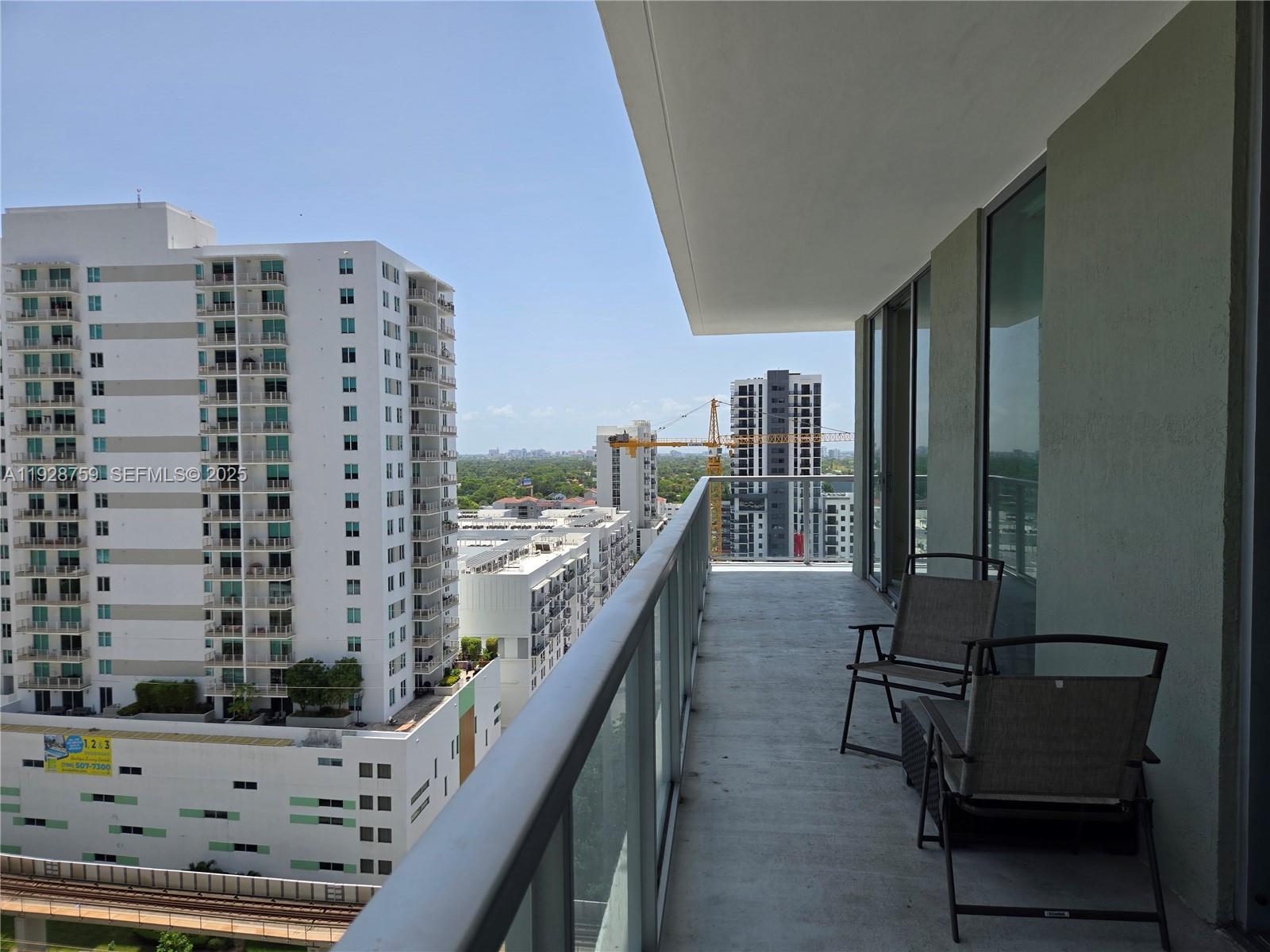 79 SW 12th St #1701-S, Miami FL 33130