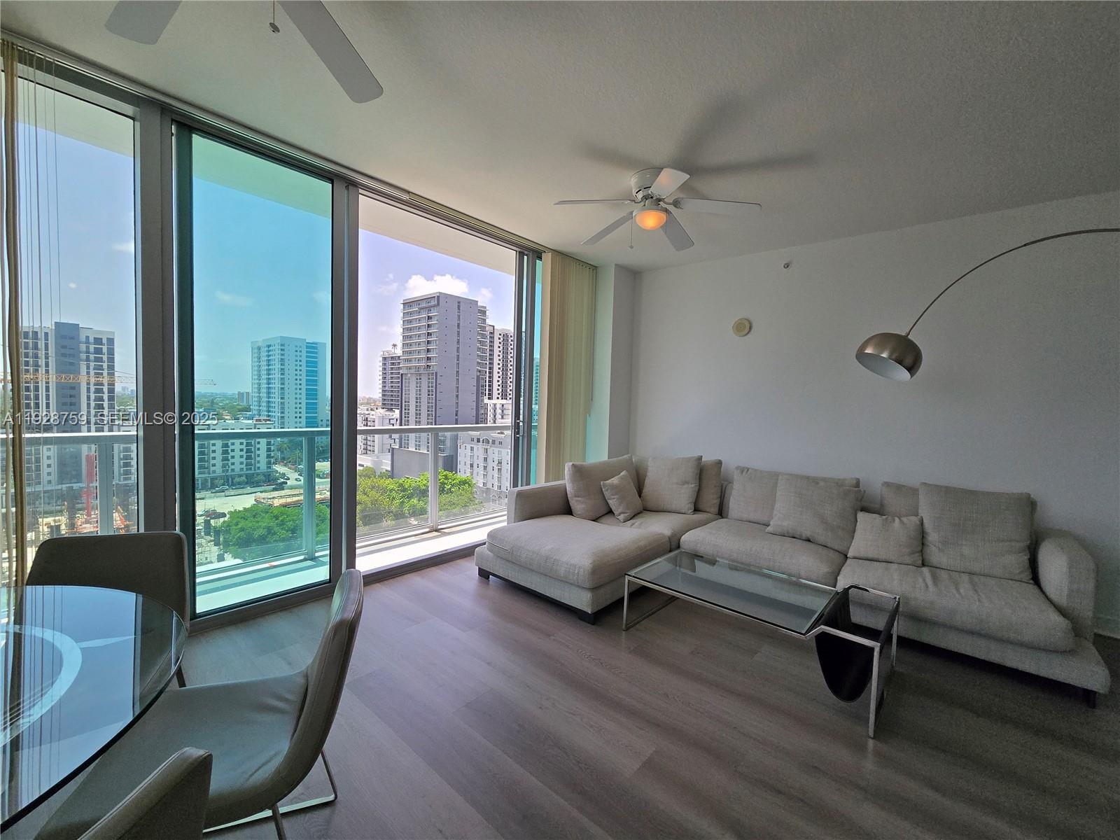 79 SW 12th St #1701-S, Miami FL 33130