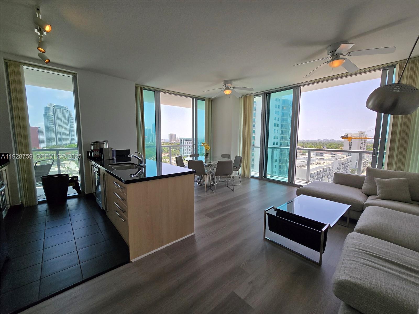 79 SW 12th St #1701-S, Miami FL 33130