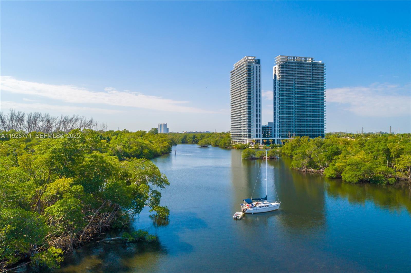 16385 Biscayne Blvd #503, North Miami Beach FL 33160