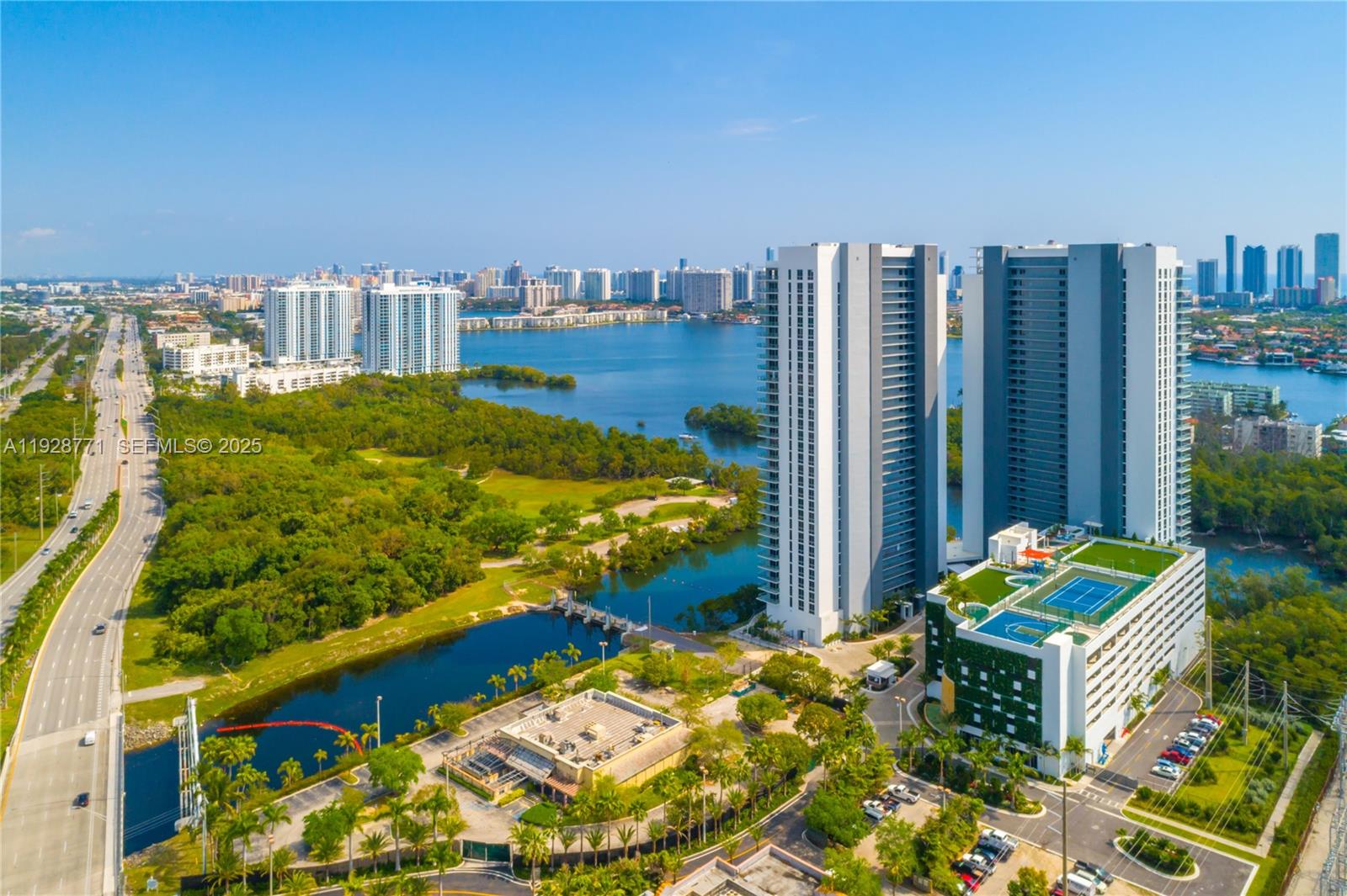16385 Biscayne Blvd #503, North Miami Beach FL 33160