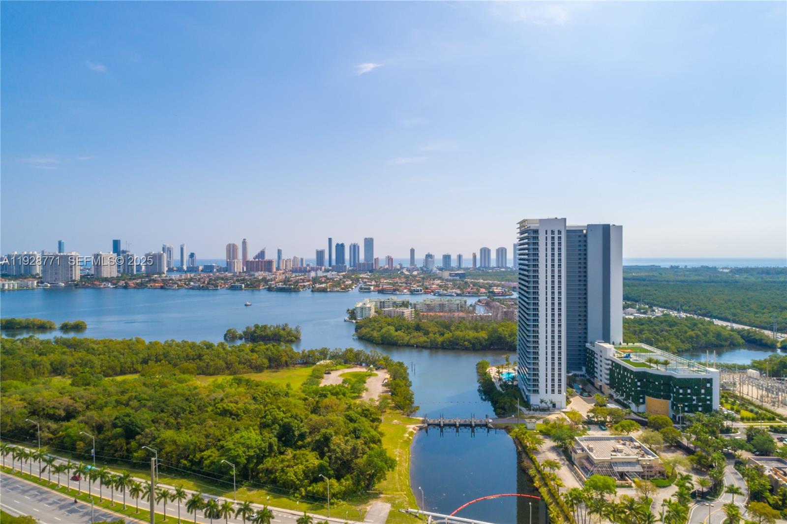 16385 Biscayne Blvd #503, North Miami Beach FL 33160