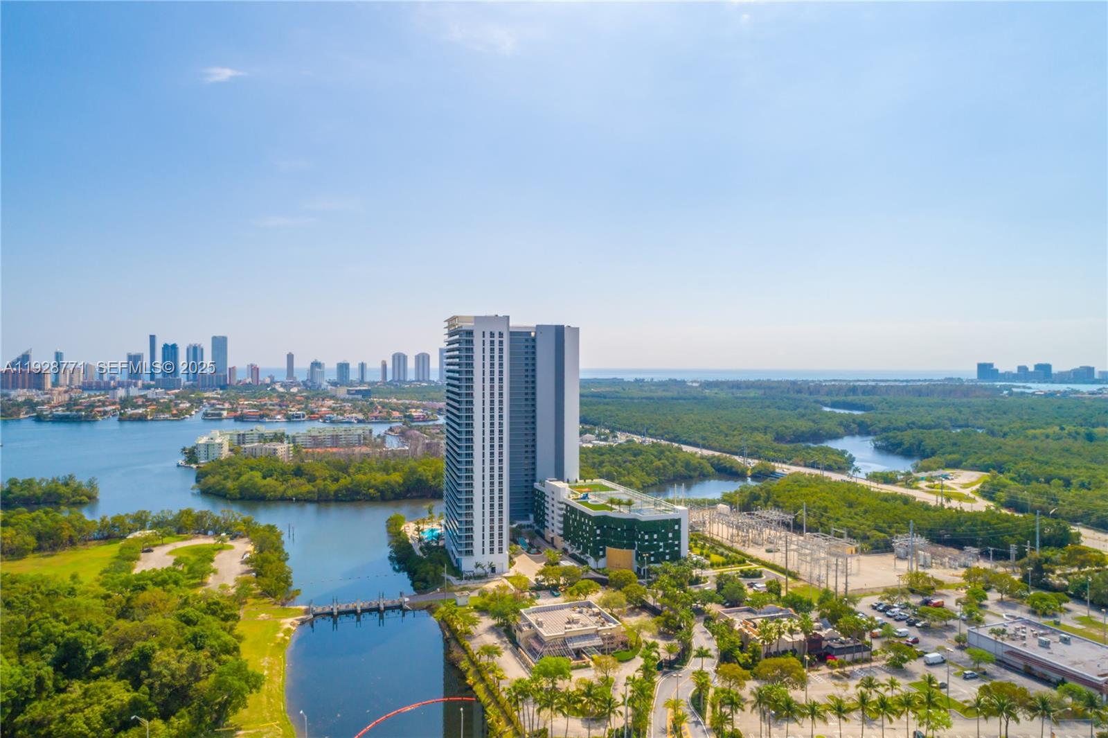16385 Biscayne Blvd #503, North Miami Beach FL 33160