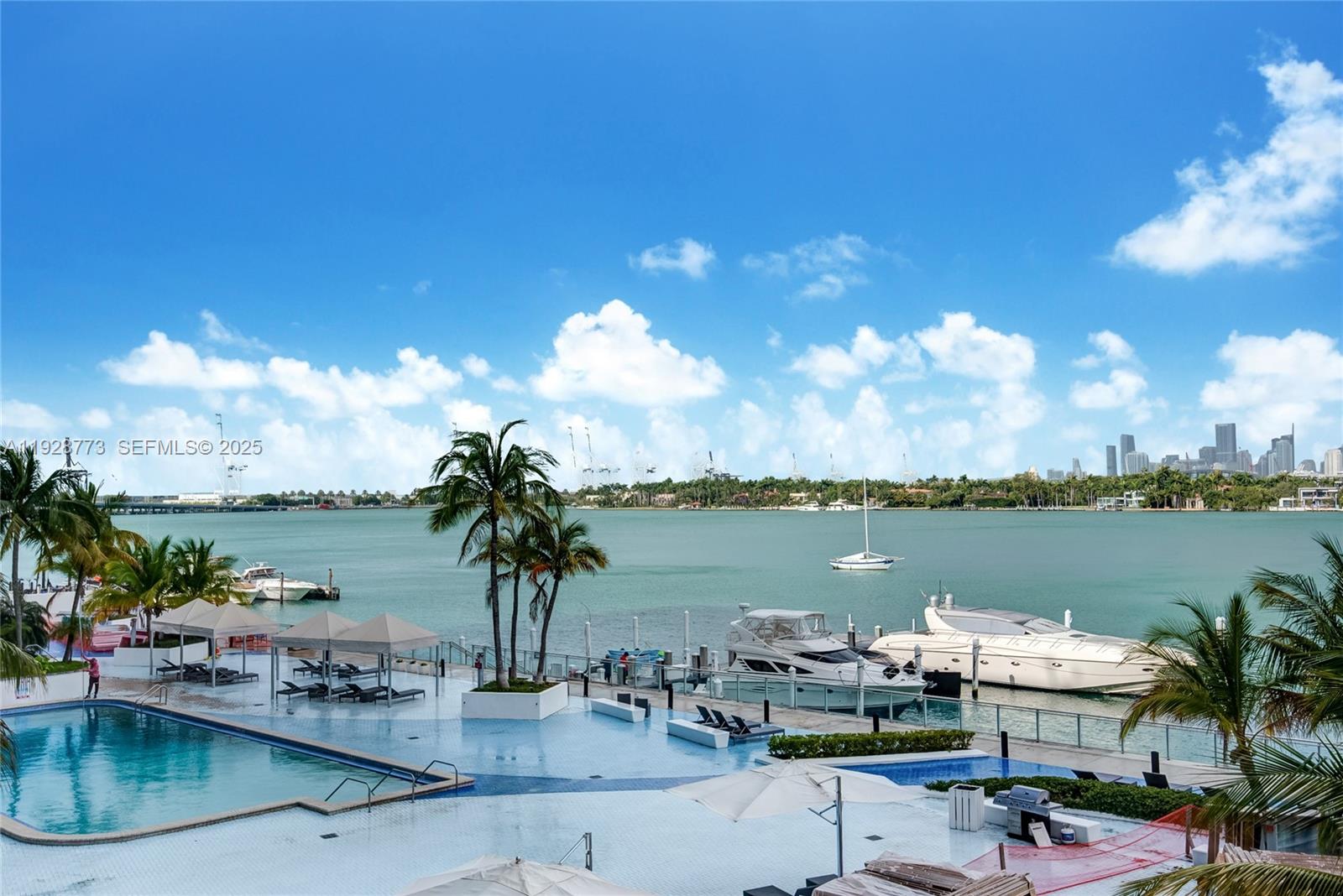 1000 West Ave #311, Miami Beach FL 33139