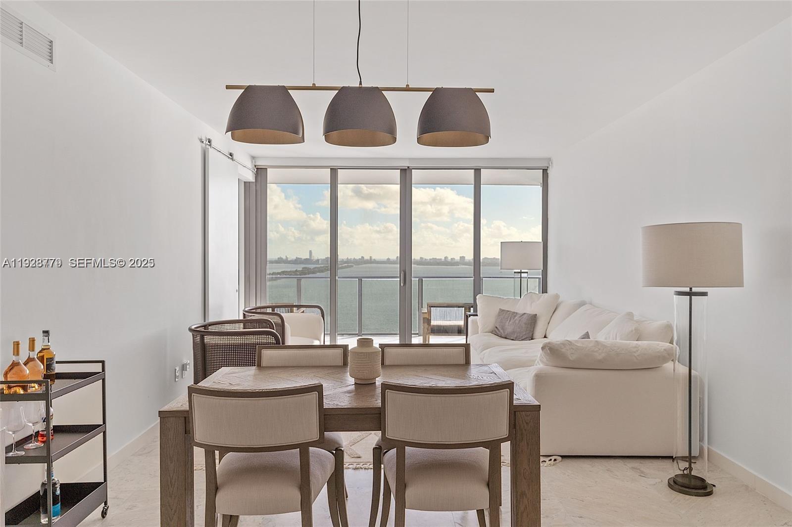 3131 NE 7th Ave #2203, Miami FL 33137