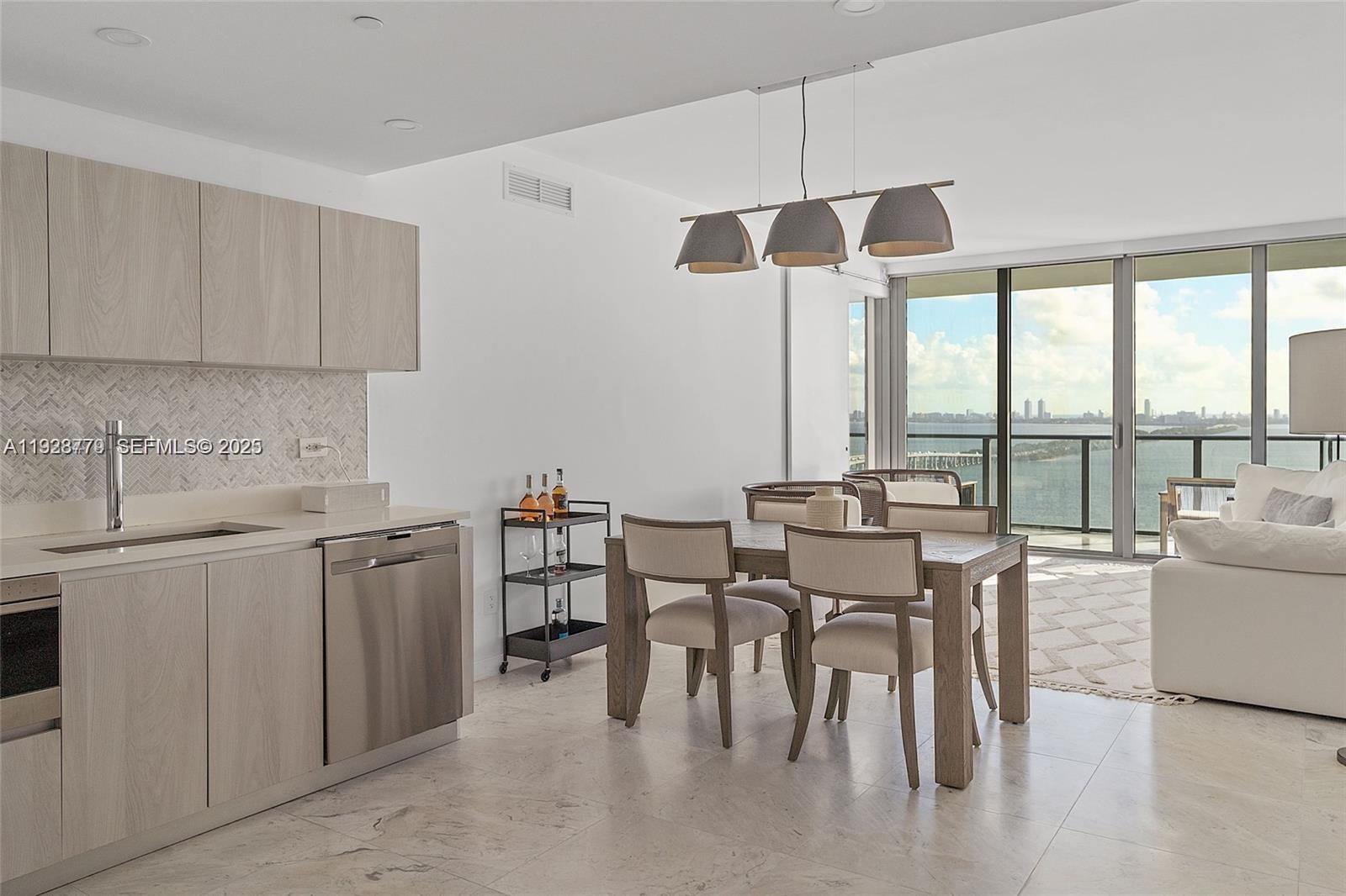 3131 NE 7th Ave #2203, Miami FL 33137