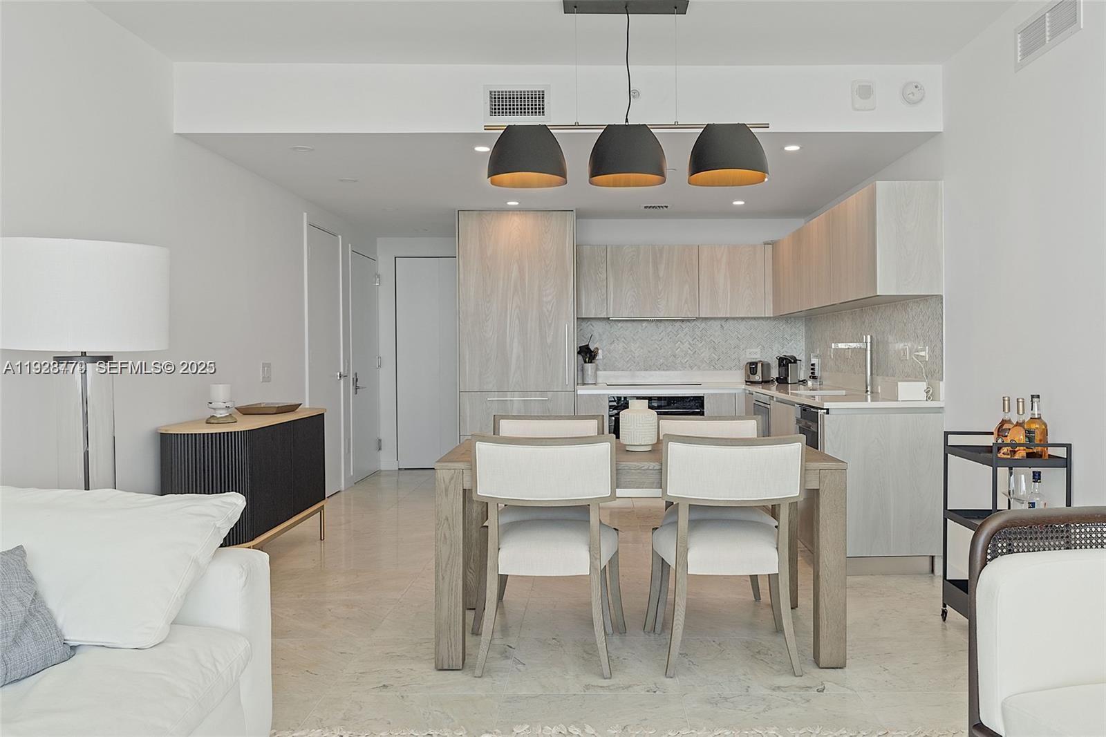 3131 NE 7th Ave #2203, Miami FL 33137