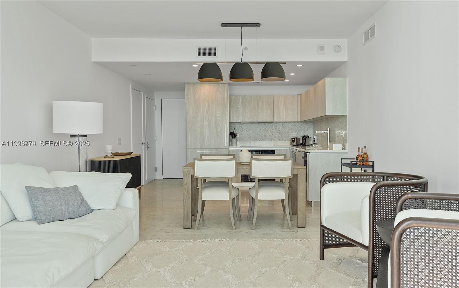3131 NE 7th Ave #2203, Miami FL 33137