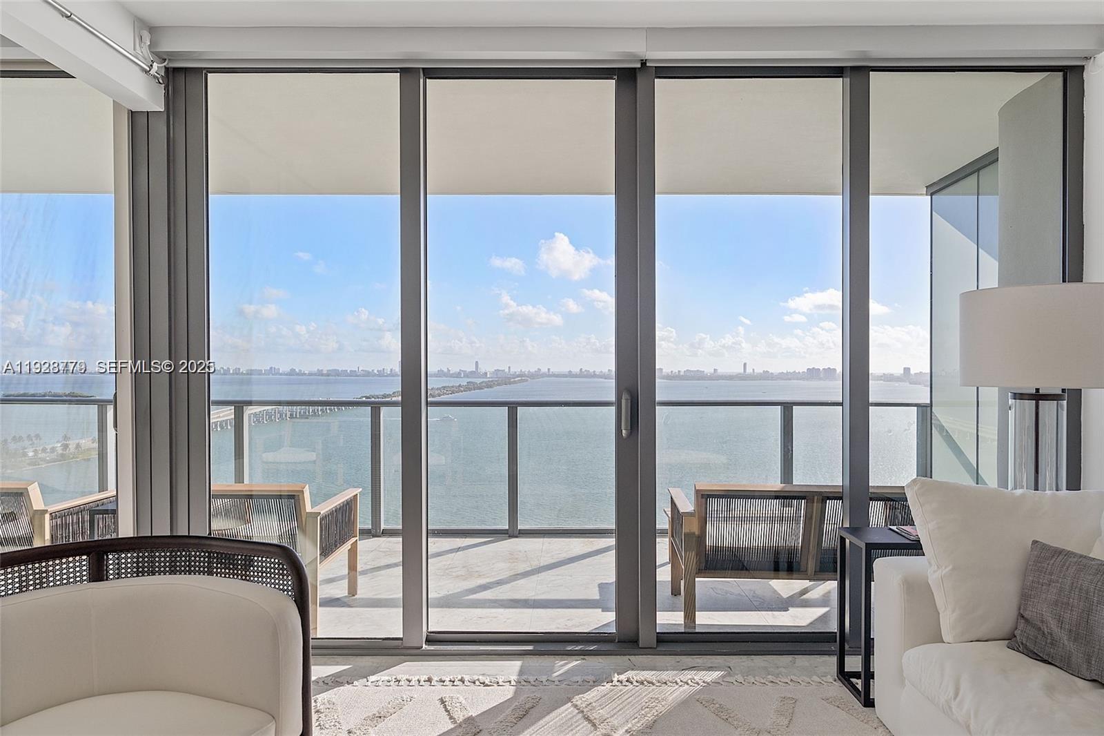 3131 NE 7th Ave #2203, Miami FL 33137