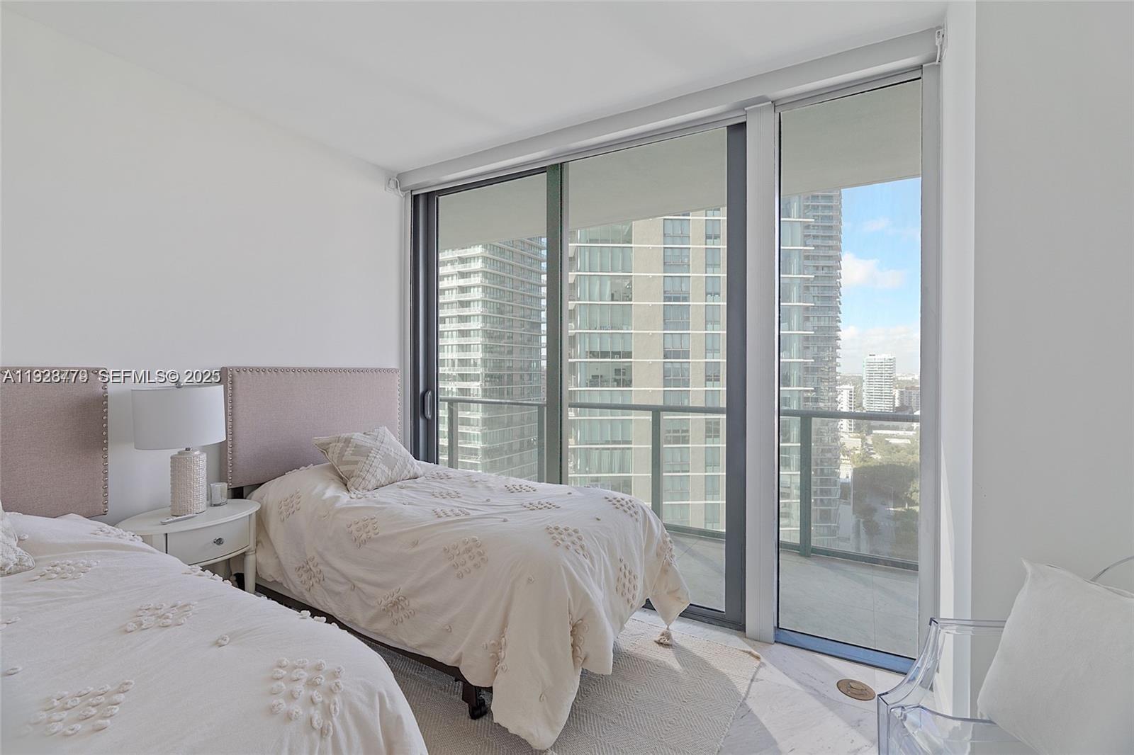 3131 NE 7th Ave #2203, Miami FL 33137