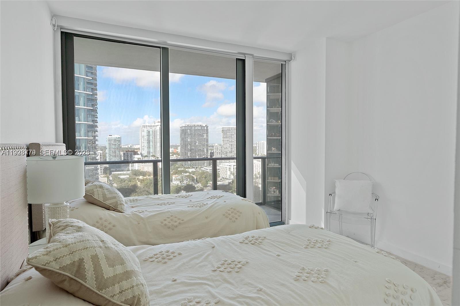 3131 NE 7th Ave #2203, Miami FL 33137