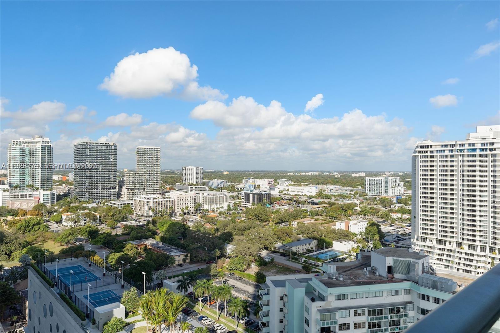 3131 NE 7th Ave #2203, Miami FL 33137