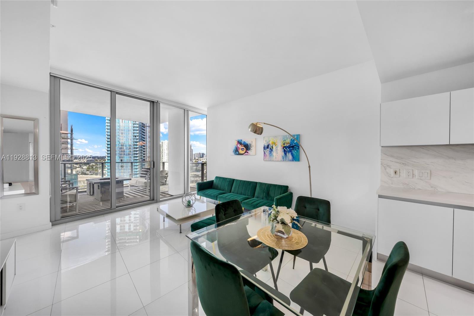 851 NE 1st Ave #1700, Miami FL 33132